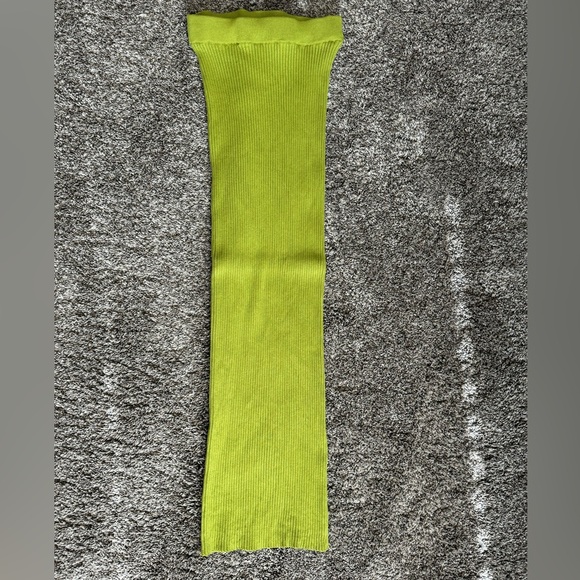 H&M Green Coord Set - Picture 3 of 4